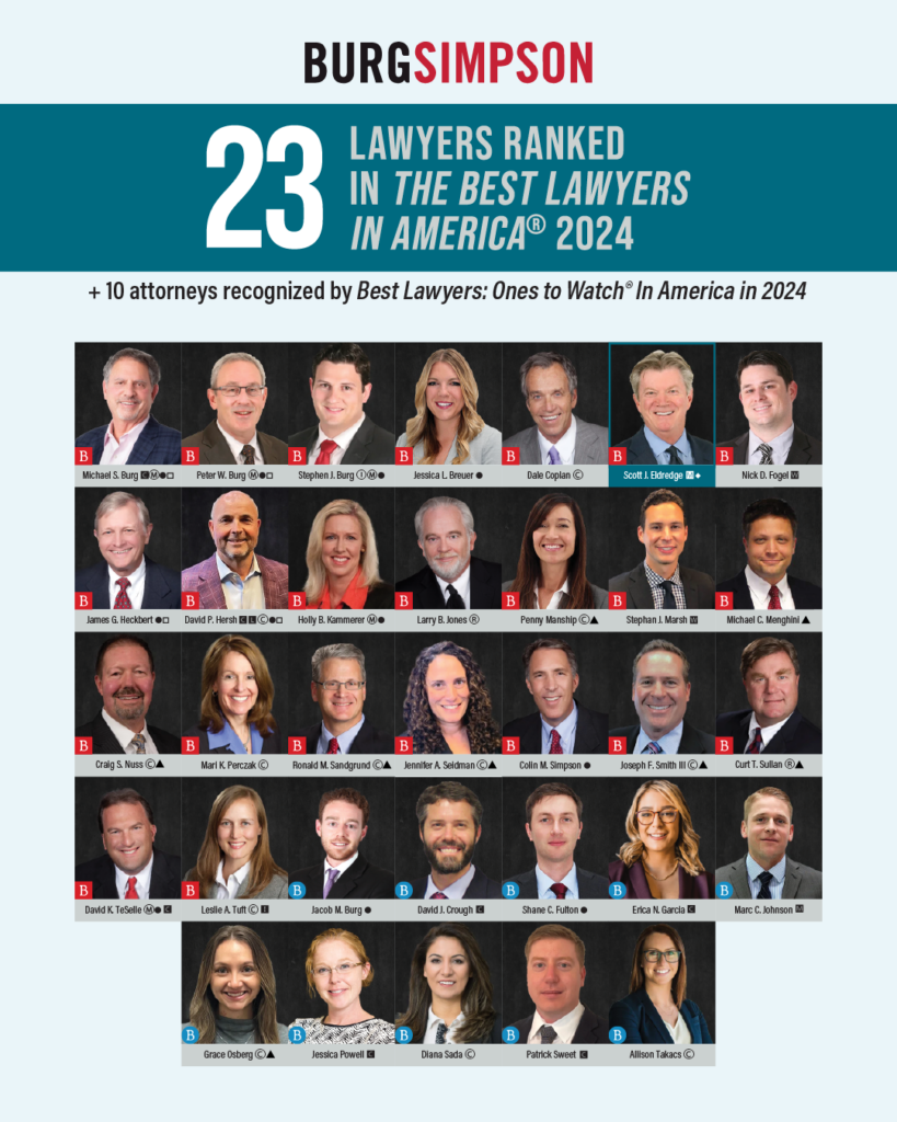 2024 Burg Simpson Best Lawyers Best Lawyers Ones To Watch   BS BestLawAnnounce IG 1080x1350 819x1024 