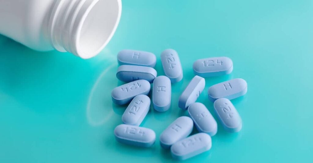 Truvada Lawsuit - Kidney Damage & Bone Loss from HIV Drugs